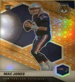 Mac Jones