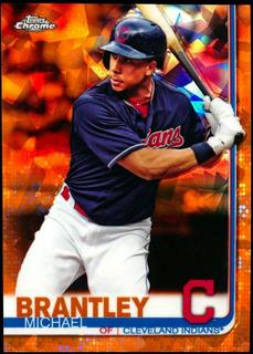 Michael Brantley