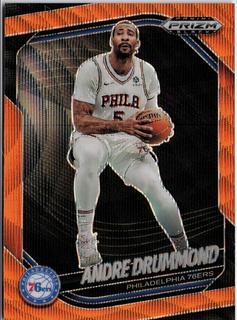 Andre Drummond