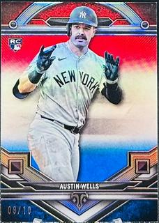 Austin Wells