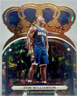 Zion Williamson