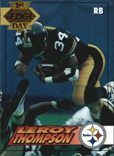 Leroy Thompson Gold