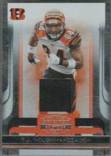 T.J. Houshmandzadeh