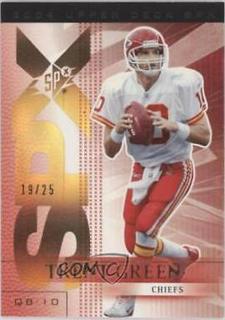 Trent Green