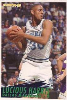Lucious Harris
