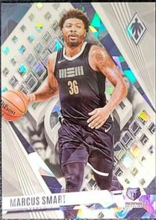 Marcus Smart