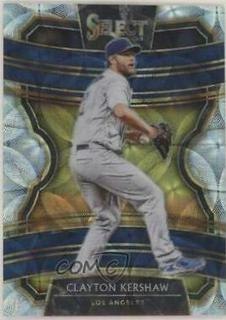 Clayton Kershaw