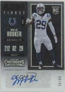 Malik Hooker