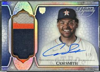 Cam Smith