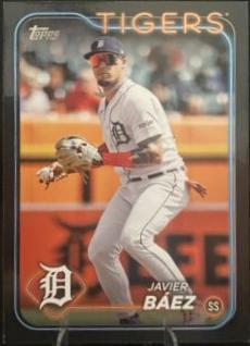 Javier Baez