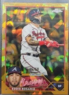 Eddie Rosario