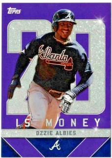 Ozzie Albies