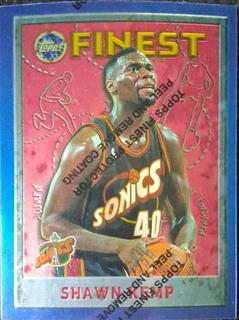 Shawn Kemp