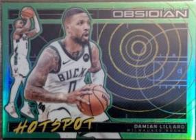 Damian Lillard