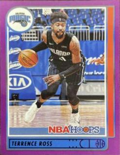 Terrence Ross