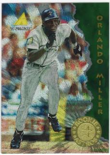 Orlando Miller