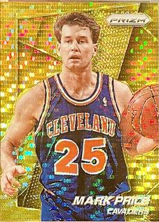 Mark Price