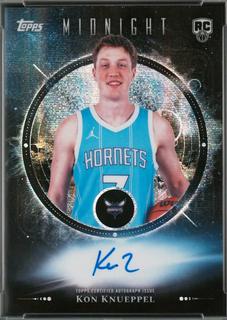 Kon Knueppel