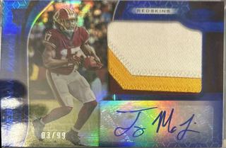 Terry McLaurin