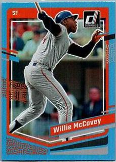 Willie McCovey