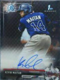 Kevin Maitan