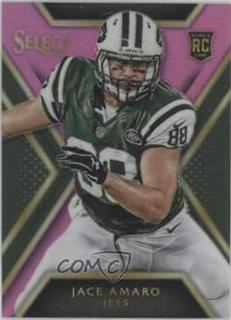 Jace Amaro