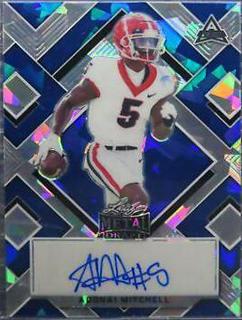 Adonai Mitchell