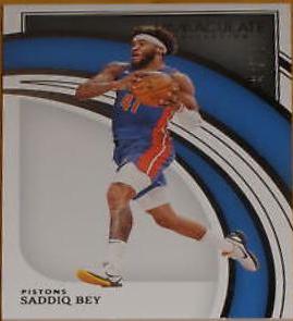 Saddiq Bey #99