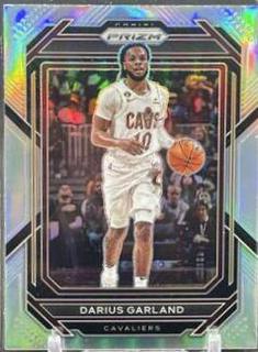 Darius Garland