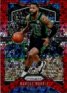 Marcus Morris