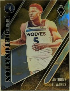 Anthony Edwards
