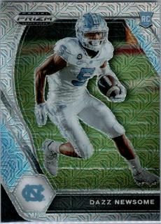 Dazz Newsome