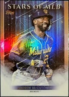 Andrew McCutchen