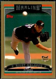 Ricky Nolasco