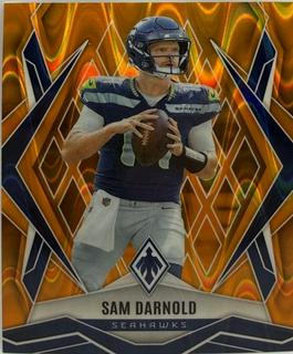 Sam Darnold