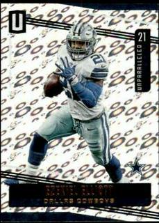Ezekiel Elliott
