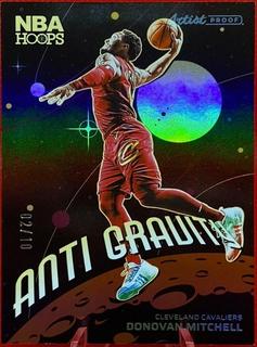 Donovan Mitchell