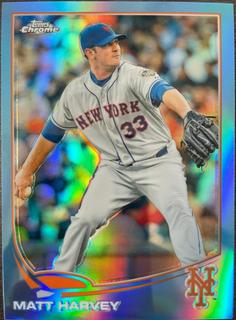 Matt Harvey