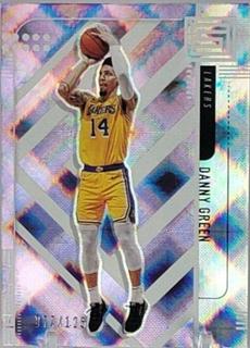 Danny Green