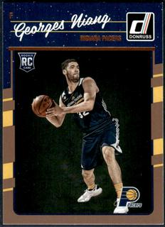 Georges Niang