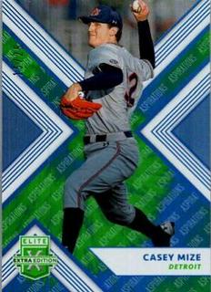 Casey Mize