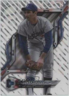 Sandy Koufax
