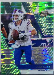 Josh Allen