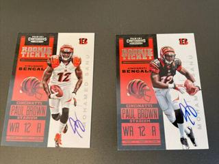 Mohamed Sanu