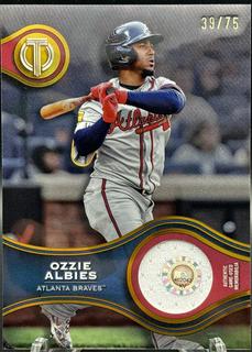 Ozzie Albies