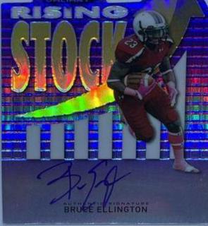 Bruce Ellington