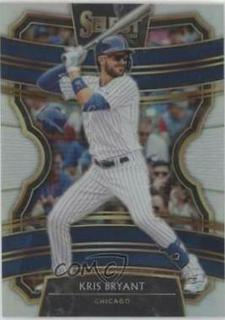 Kris Bryant