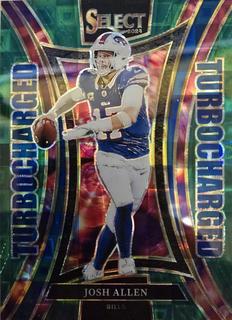 Josh Allen