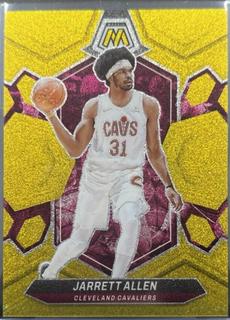 Jarrett Allen