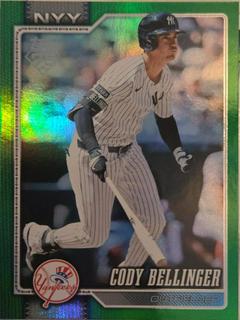 Cody Bellinger